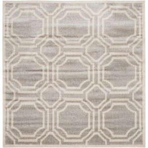 Amherst AMT411 Power Loomed Indoor Rugs - Safavieh - 1 of 2