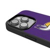 Keyscaper NFL Stripe Bump Cell Phone Case for iPhone 16 Plus - 4 of 4
