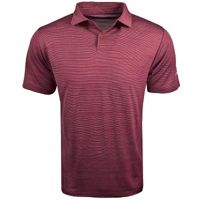 Columbia Golf Omni-Wick Set Polo