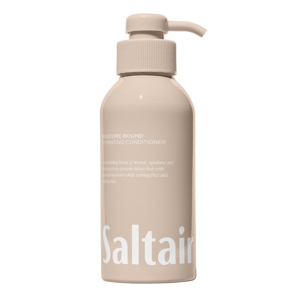 Photos - Hair Product Saltair Moisture Bound Hydrating Conditioner - 14 fl oz 