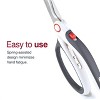 Zyliss All-Purpose Shears - Stainless Steel Kitchen Shears & Box Cutter - 4 of 4