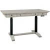 Hekman 27978 Grand Junction Lift Desk 2-7978 Grand Junction - 2 of 4