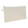 Unique Bargains Rectangular Zipper Coin Purse Wallet 1 Pc - 3 of 4