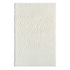 Luxe Weavers Abstract Wave Cream Indoor Area Rug for Living Room - 2 of 4