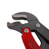 KNIPEX 83 61 010 S-Type Pipe Wrench with Rapid Adjustment 1" 330 mm, Spannweite 42 mm : KNIPEX : Knipex - 3 of 4