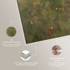Art Remedy Serene Rural Life Classic Landscape and Portrait Wall Art Framed - 4 of 4