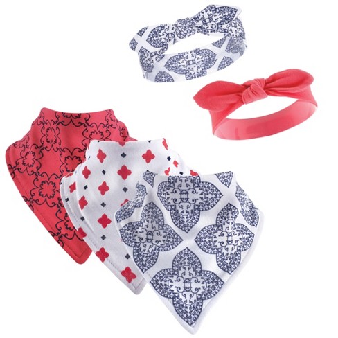 Target baby best sale bandana bibs