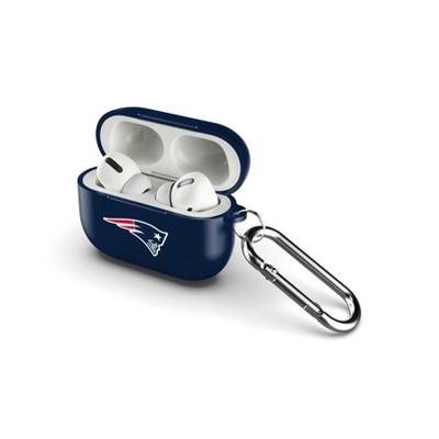 NFL New England Patriots AirPod Pro Case