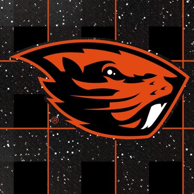 oregon state beavers