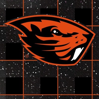 oregon state beavers