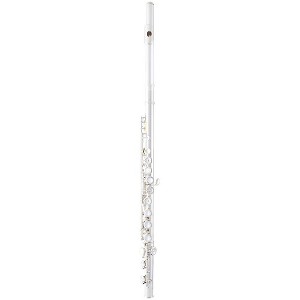 Selmer 300 Series Student Flute Offset G C-Foot - 1 of 4