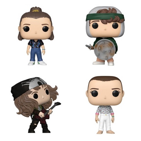 Dustin funko pop target online