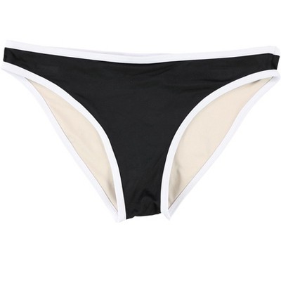 G-III Sports Womens Miami Marlins Bikini Swim Bottom