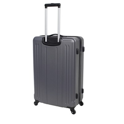 skyline 3 piece hardside luggage set