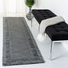 Impressions IM821 Hand Loomed Rugs - Safavieh - 2 of 4