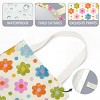 TruAIR Car Trash Bag Ð Waterproof Hanging Garbage Organizer for Vehicle Travel - 3 of 4