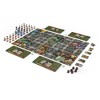 Marvel Zombies A Zombicide Game : Target