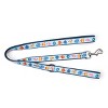 The Worthy Dog Fishy Dog Leash - image 3 of 3