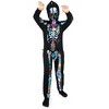 Tipsy Elves Baby/Toddler Tiger Costume for Halloween - Cute Tiger Onesie Costume - 4 of 4