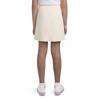 Converse® Girls' Poplin Skirt - Tan - 2 of 3