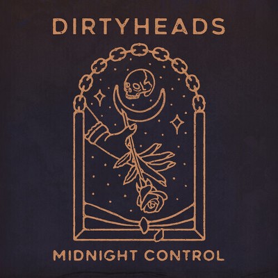 Dirty Heads - Midnight Control - New Twighlight (Explicit Lyrics Colored Vinyl)
