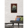 Trends International The Curse of La Llorona - Key Art Framed Wall Poster Prints - 2 of 4