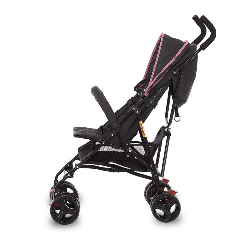 Dream On Me Vista Moonwalk Stroller Lightweight Infant Stroller, 6 of 16
