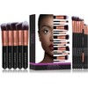 SHANY Professional Makeup Brush Set  - 14 pieces - image 2 of 4
