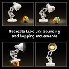 LEGO Ideas Disney Pixar Luxo Jr. Building Set for Adults 21357 - 4 of 4
