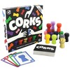 Ginger Fox: Corks - Frantic Card Swapping Set Collecting Game, Kids Ages 6+ - 3 of 4
