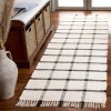 Montauk MTK322 Hand Woven Indoor Rug - Safavieh - 2 of 4