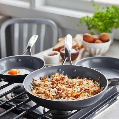 GreenPan Valencia Pro Frypan - Thumbnail 3