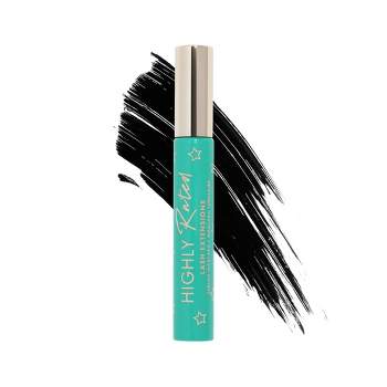 Milani Highly Rated Lash Extensions Tubing Mascara - Black - 0.35 fl oz