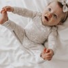 günamüna® Baby Bamboo Rayon Sleeper Pajama with DIAPER-ZiP - 2 of 4