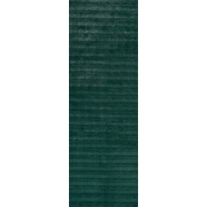 Nuloom Jeni Cozy Plush Solid Faux Rabbit Pet Friendly Premium Machine Washable Area Rug - 1 of 4