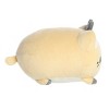 Aurora Small Cream Reindeer Meowchi Tasty Peach Festive Stuffed Animal Brown 7.5" - 3 of 4