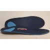 Powerstep 1005-01C SIZE C Protech Full Length Orthotics M6 W8 (1 Pair) - 4 of 4