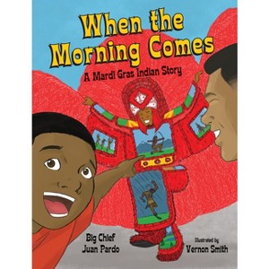 When the Morning Comes - by  Juan Pardo (Hardcover) - 1 of 1