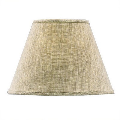 Park Designs Casual Classics Shade - 14" - Wheat