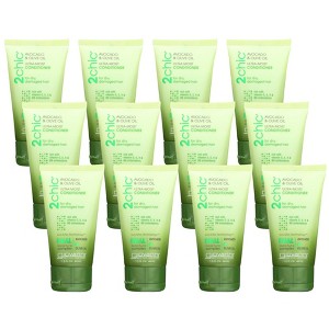 Giovanni Ultra Moist Conditioner with Avocado and Olive Oil - Case of 12/1.5 fz - 1 of 4