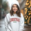 Simply Sage Market Women's Graphic Sweatshirt Varisty Christmas Season - 2 of 4