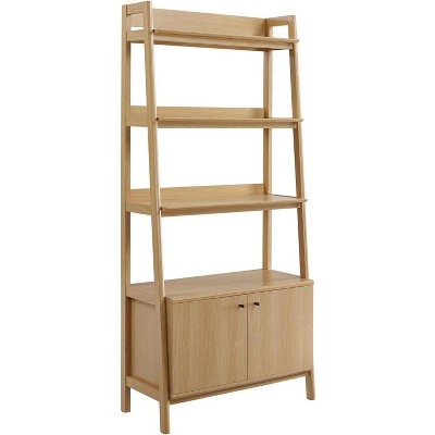 Modway Bixby 33 Bookshelf