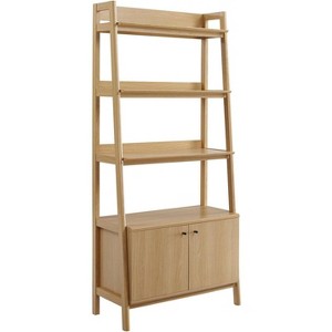 Modway Bixby 33 Bookshelf - 1 of 4