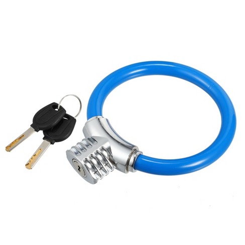 Target bike hot sale lock cable