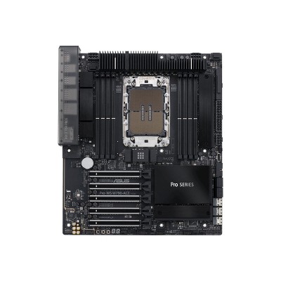 Asus PRO WS W790-ACE Desktop Motherboard - Intel W790 Chipset - Socket LGA-4677 - SSI CEB