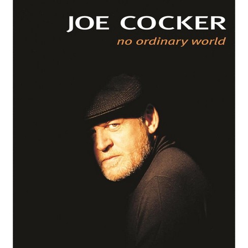 Joe Cocker - Ordinary World (2 (vinyl) Target
