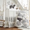 Bailey 5-Piece Crib Bedding Set - Levtex Baby - image 2 of 4