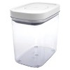 OXO POP 1.7qt Tall Airtight Food Storage Container - image 2 of 4