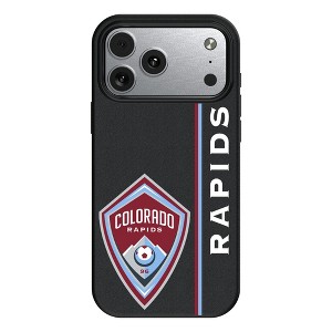 MLS Western Conference Teams Sidebar MagSafe Compatible Cell Phone Case for Apple iPhone 17 Series - 1 of 4