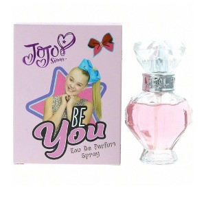 Jojo Siwa Be You by Jojo Siwa Women Eau De Parfum Spray 3.4 oz - 1 of 1